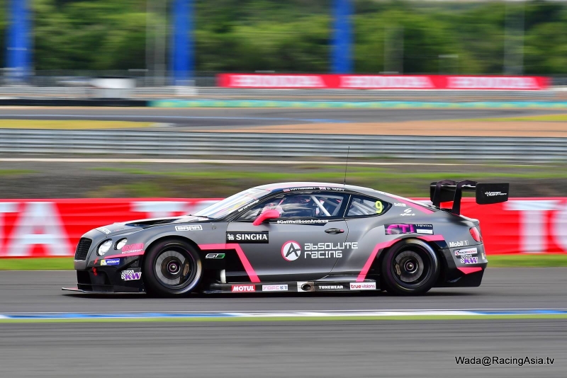 2016.06 Buriram Festival of Speed RacingAsia.tv