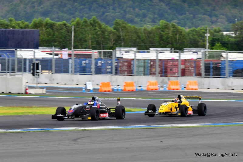 2016.06 Buriram Festival of Speed RacingAsia.tv