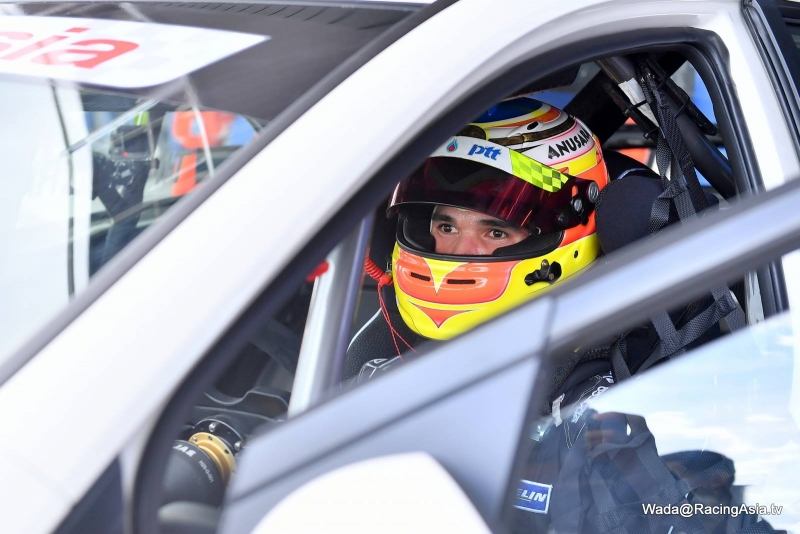 2016.06 Buriram Festival of Speed RacingAsia.tv