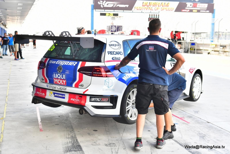 2016.06 Buriram Festival of Speed RacingAsia.tv