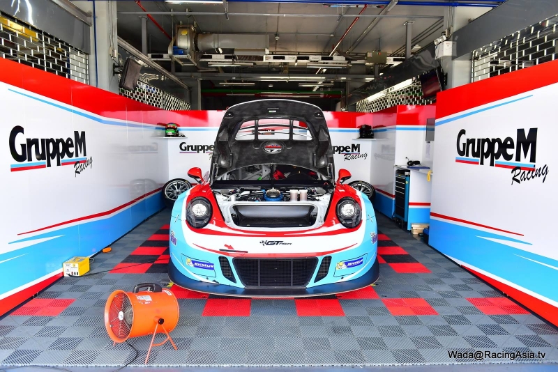 2016.06 Buriram Festival of Speed RacingAsia.tv