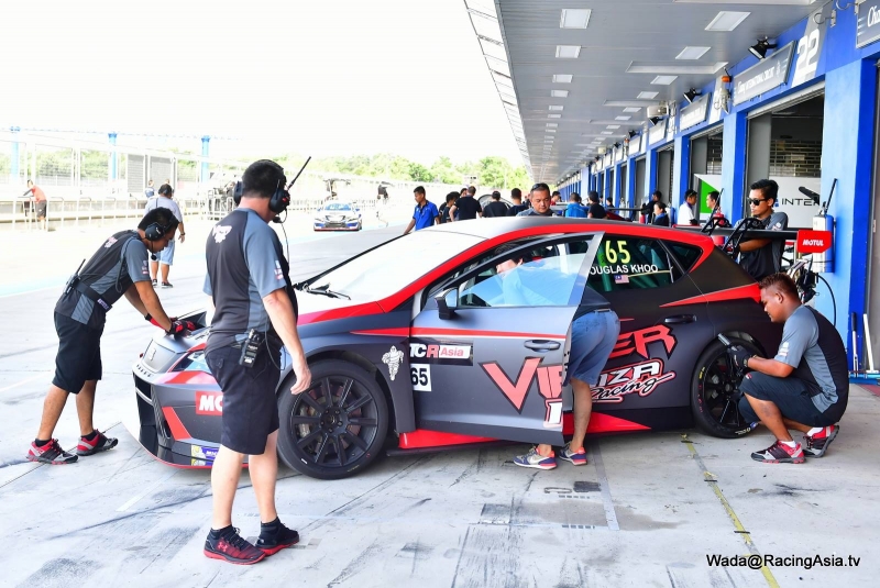 2016.06 Buriram Festival of Speed RacingAsia.tv