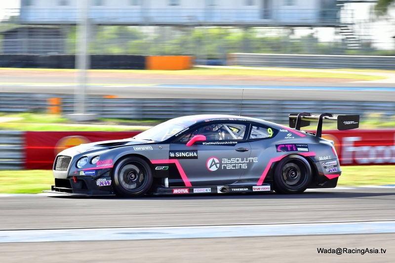 2016.06 Buriram Festival of Speed RacingAsia.tv