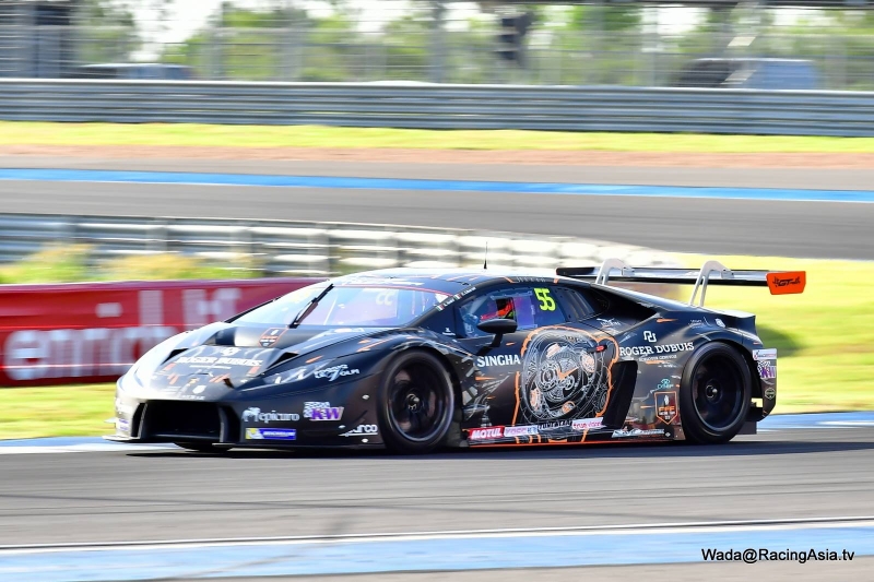 2016.06 Buriram Festival of Speed RacingAsia.tv