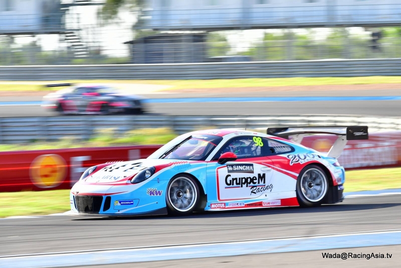 2016.06 Buriram Festival of Speed RacingAsia.tv