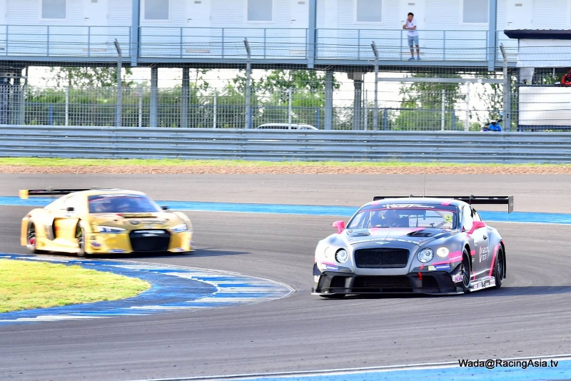 2016.06 Buriram Festival of Speed RacingAsia.tv
