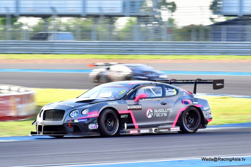 2016.06 Buriram Festival of Speed RacingAsia.tv