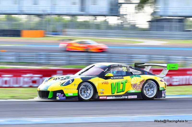 2016.06 Buriram Festival of Speed RacingAsia.tv