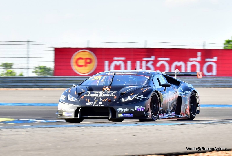 2016.06 Buriram Festival of Speed RacingAsia.tv