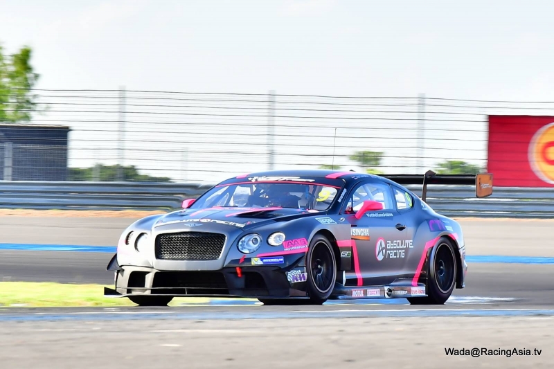 2016.06 Buriram Festival of Speed RacingAsia.tv