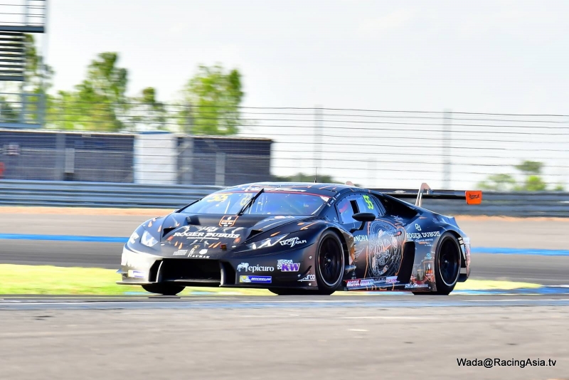 2016.06 Buriram Festival of Speed RacingAsia.tv