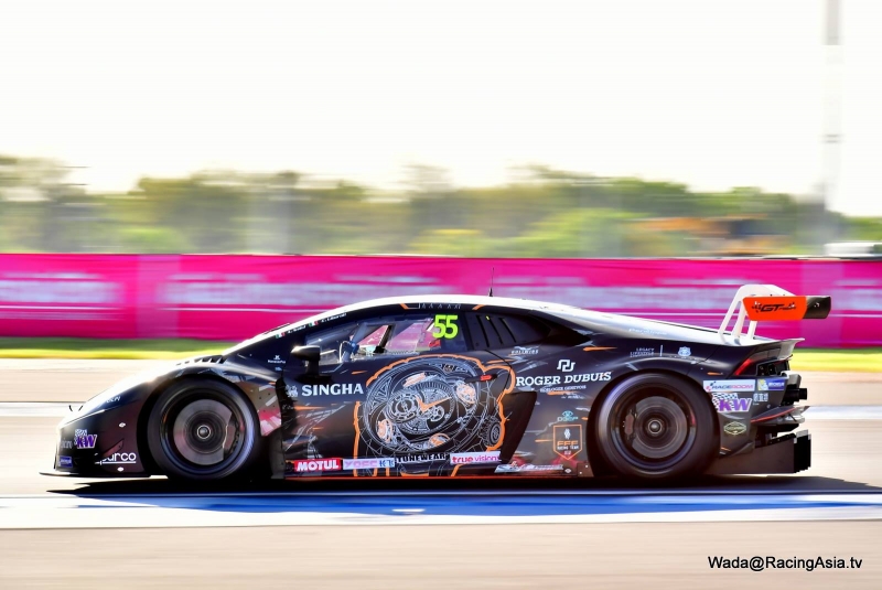 2016.06 Buriram Festival of Speed RacingAsia.tv
