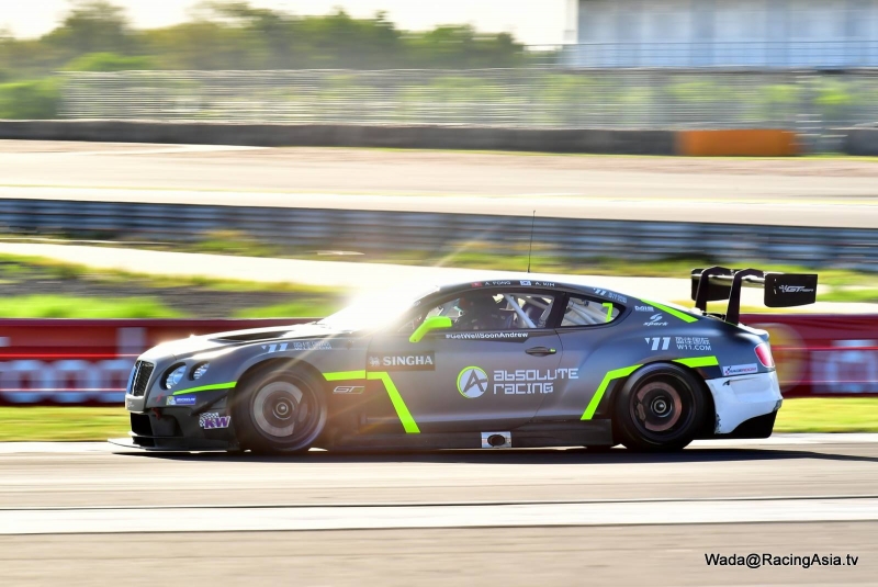 2016.06 Buriram Festival of Speed RacingAsia.tv