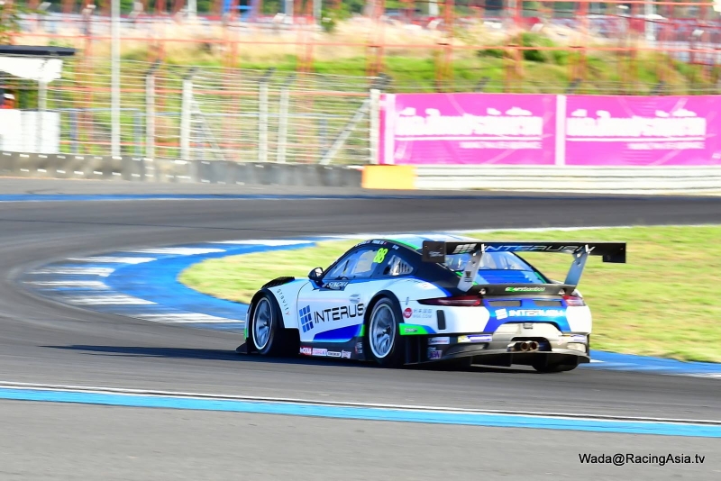 2016.06 Buriram Festival of Speed RacingAsia.tv