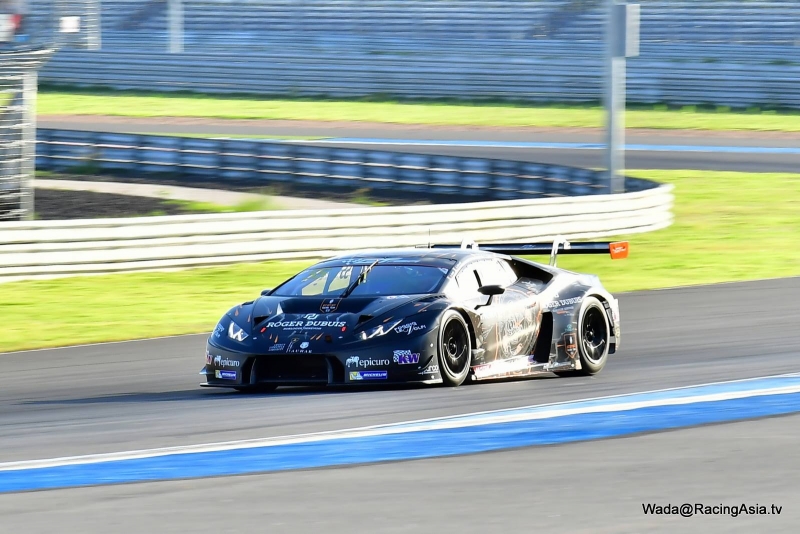 2016.06 Buriram Festival of Speed RacingAsia.tv