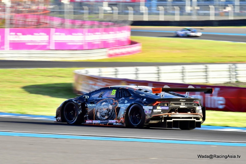 2016.06 Buriram Festival of Speed RacingAsia.tv
