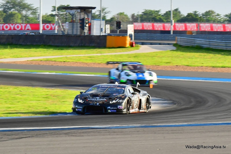2016.06 Buriram Festival of Speed RacingAsia.tv