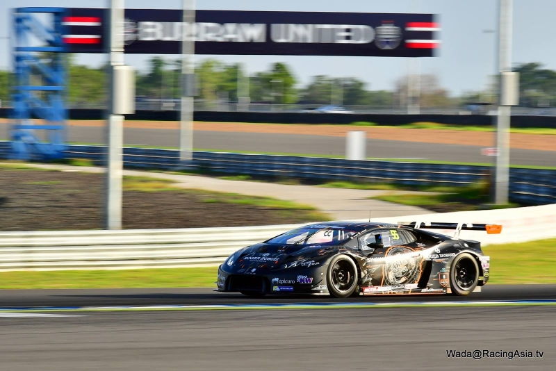 2016.06 Buriram Festival of Speed RacingAsia.tv