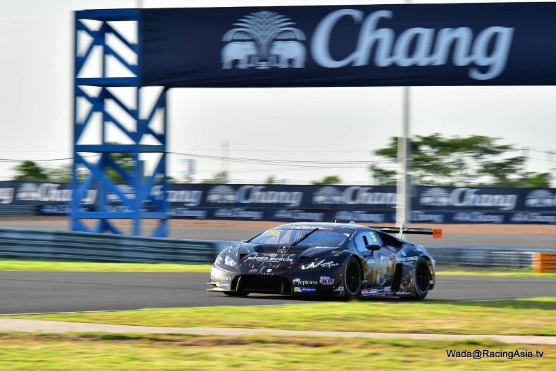 2016.06 Buriram Festival of Speed RacingAsia.tv