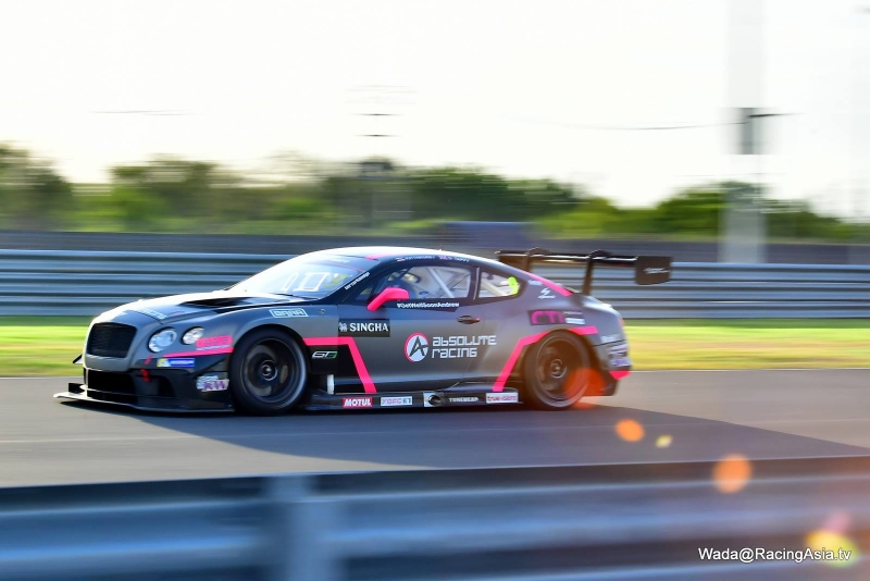 2016.06 Buriram Festival of Speed RacingAsia.tv