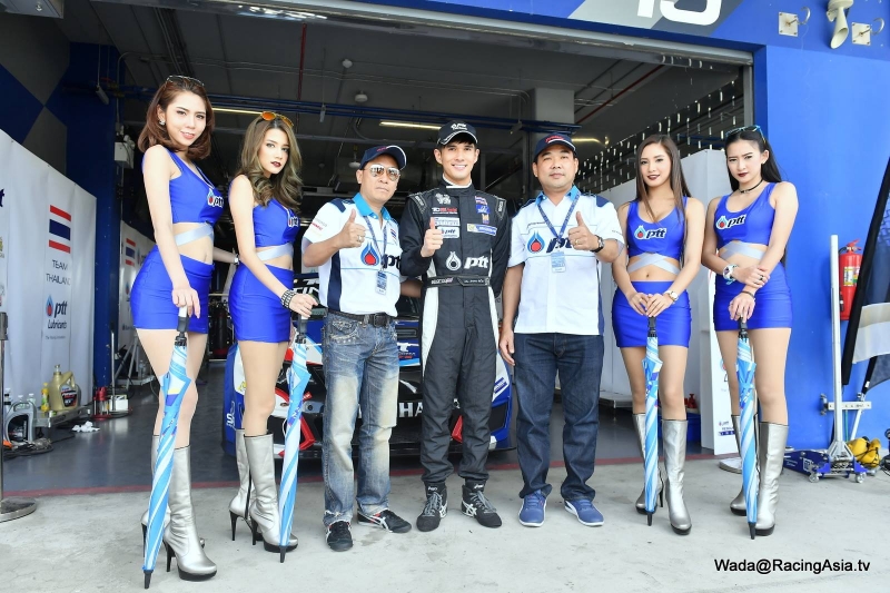 2016.06 Buriram Festival of Speed RacingAsia.tv
