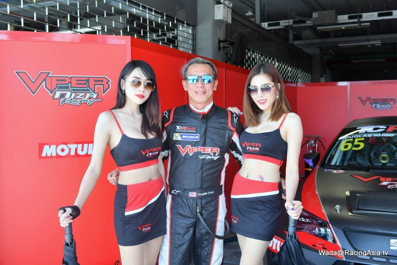 2016.06 Buriram Festival of Speed RacingAsia.tv
