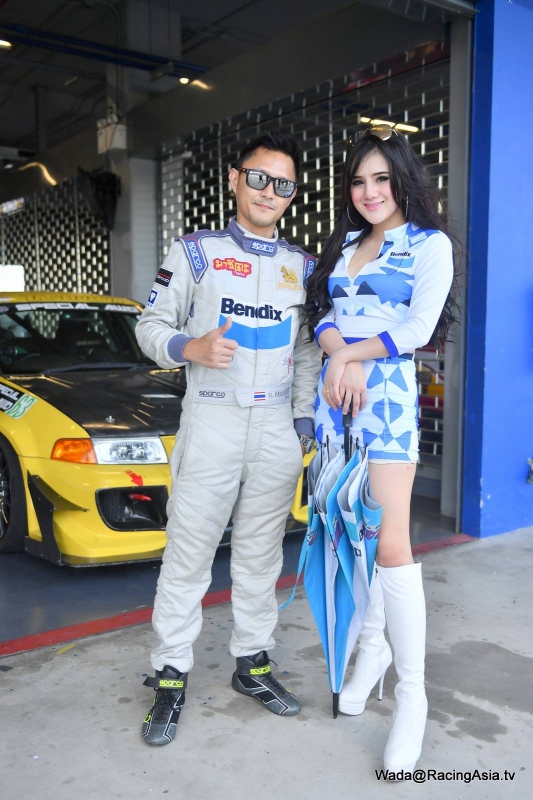 2016.06 Buriram Festival of Speed RacingAsia.tv