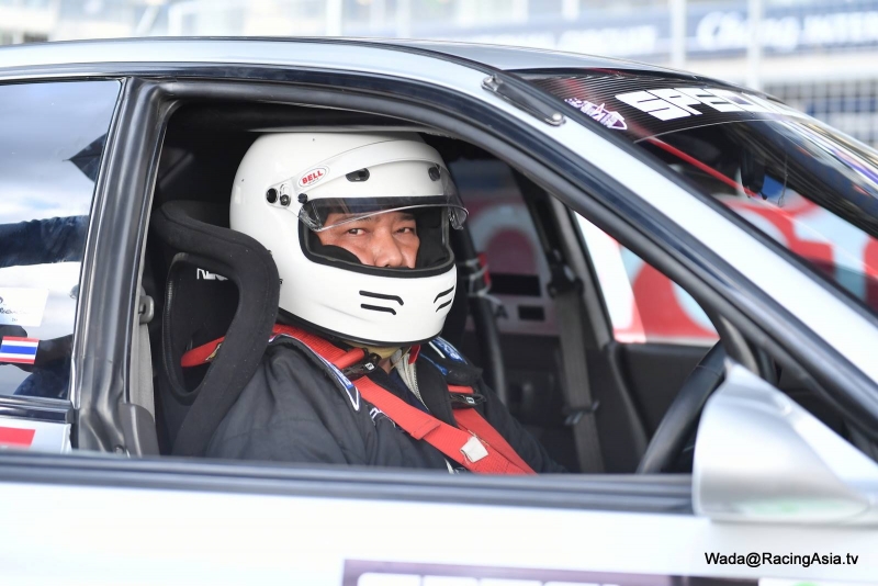 2016.06 Buriram Festival of Speed RacingAsia.tv