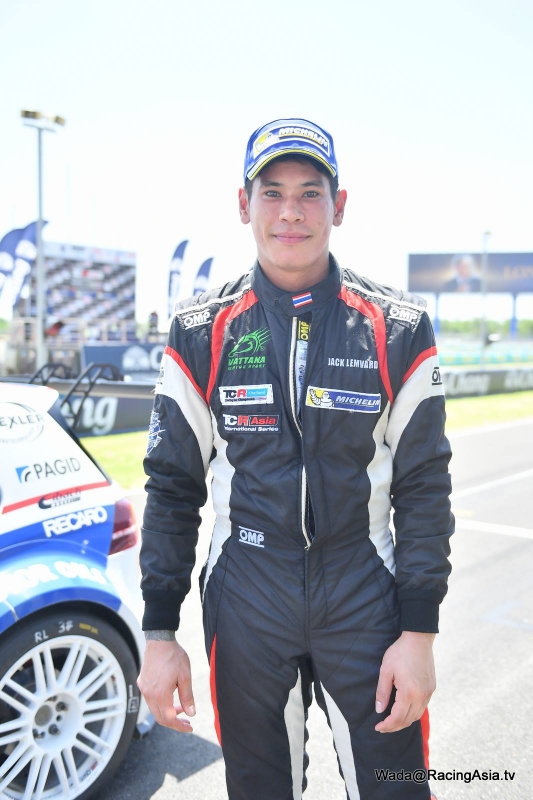 2016.06 Buriram Festival of Speed RacingAsia.tv