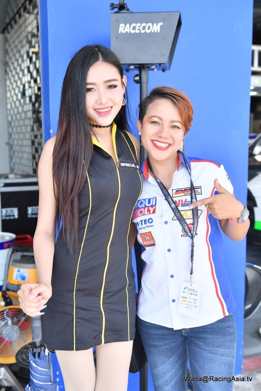 2016.06 Buriram Festival of Speed RacingAsia.tv