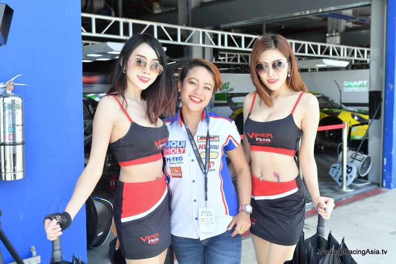 2016.06 Buriram Festival of Speed RacingAsia.tv