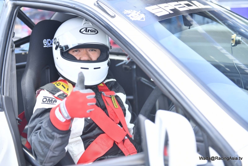2016.06 Buriram Festival of Speed RacingAsia.tv