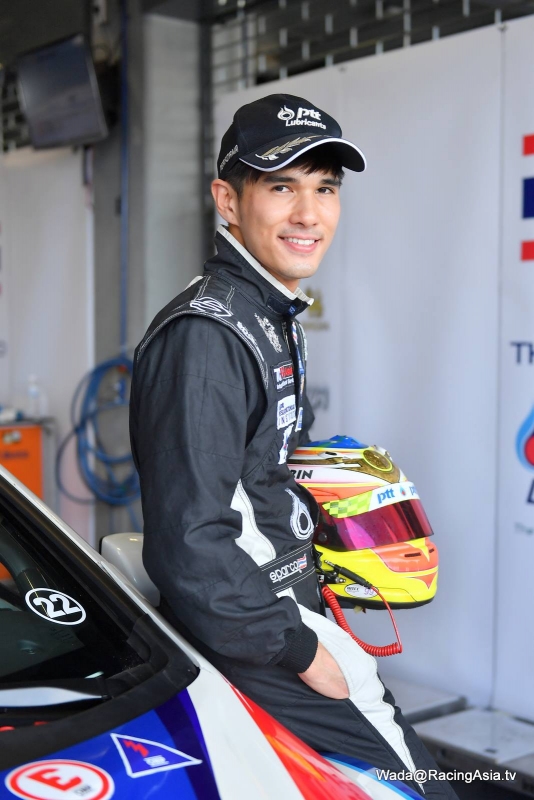 2016.06 Buriram Festival of Speed RacingAsia.tv