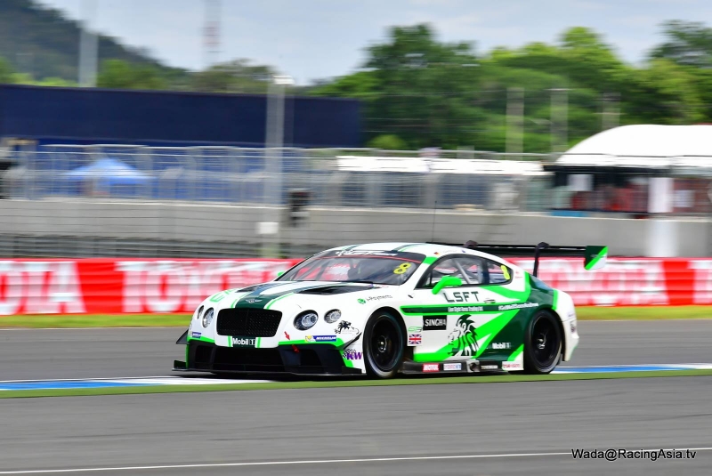 2016.06 Buriram Festival of Speed RacingAsia.tv