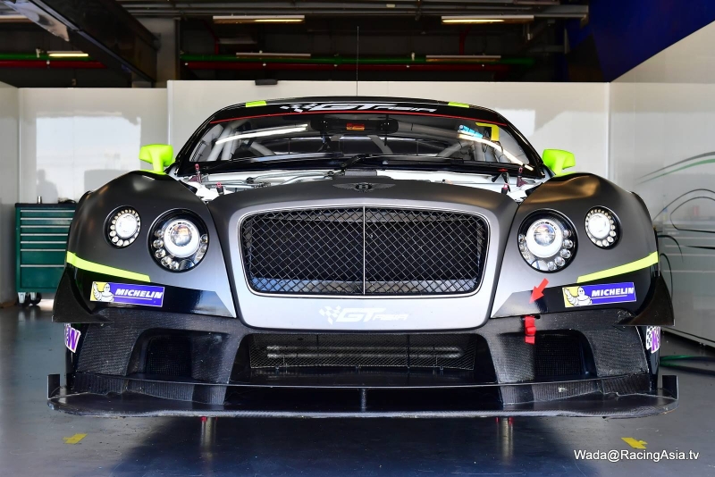 2016.06 Buriram Festival of Speed RacingAsia.tv