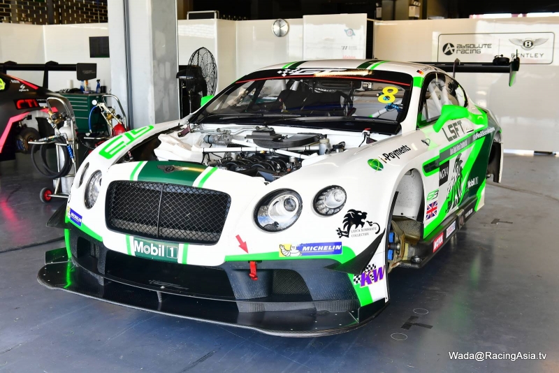 2016.06 Buriram Festival of Speed RacingAsia.tv