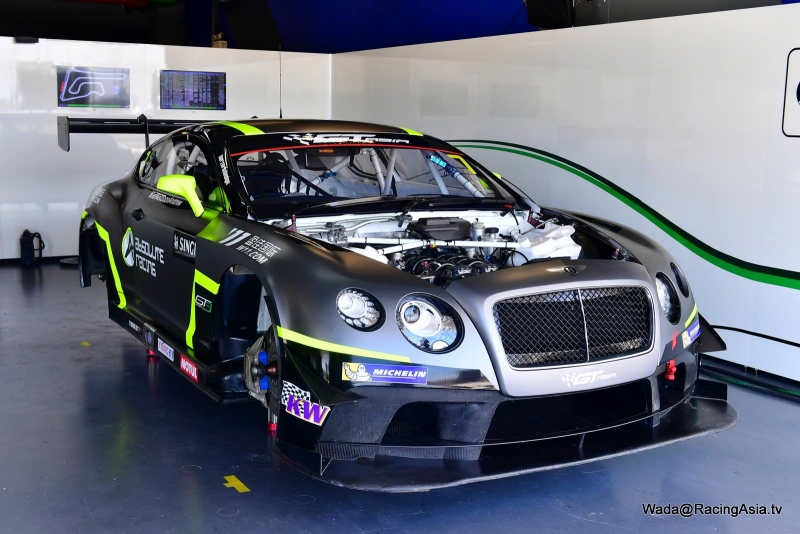 2016.06 Buriram Festival of Speed RacingAsia.tv