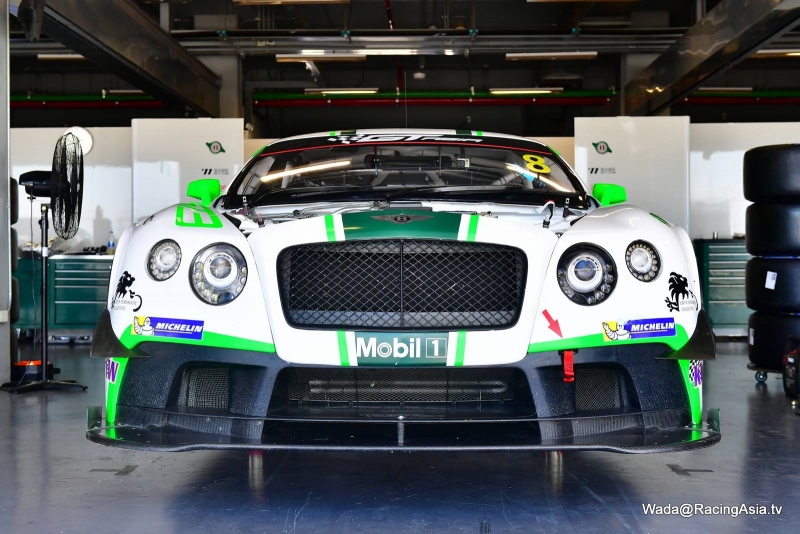 2016.06 Buriram Festival of Speed RacingAsia.tv
