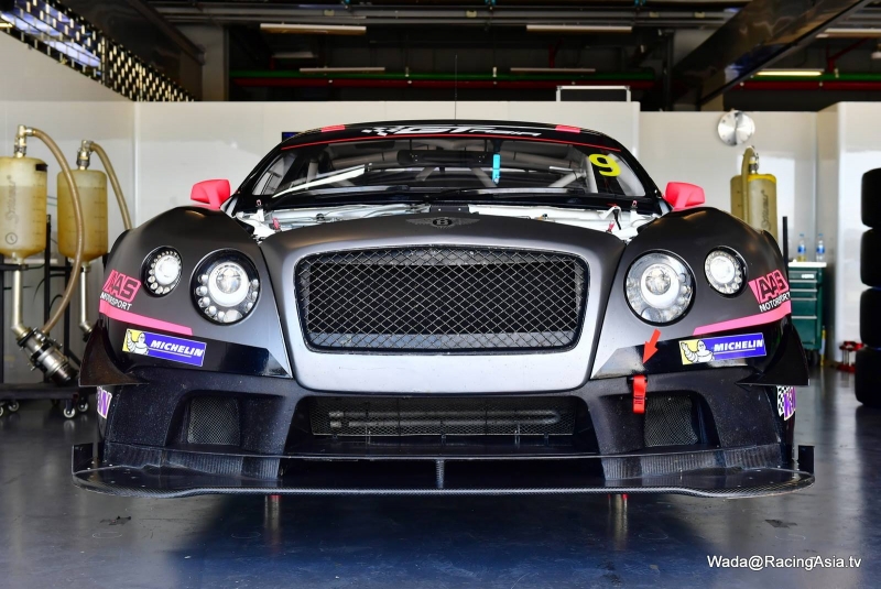 2016.06 Buriram Festival of Speed RacingAsia.tv