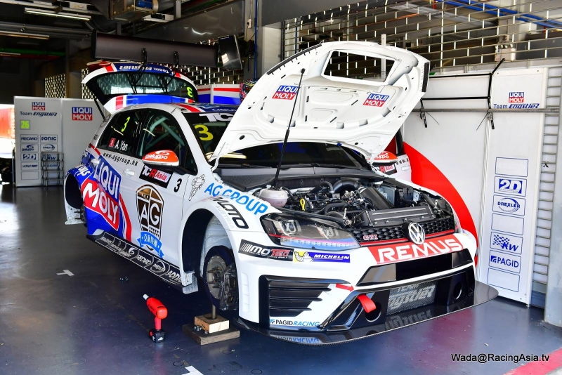 2016.06 Buriram Festival of Speed RacingAsia.tv