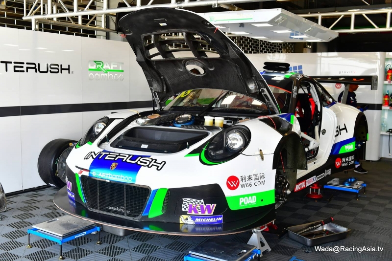 2016.06 Buriram Festival of Speed RacingAsia.tv