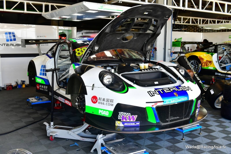 2016.06 Buriram Festival of Speed RacingAsia.tv