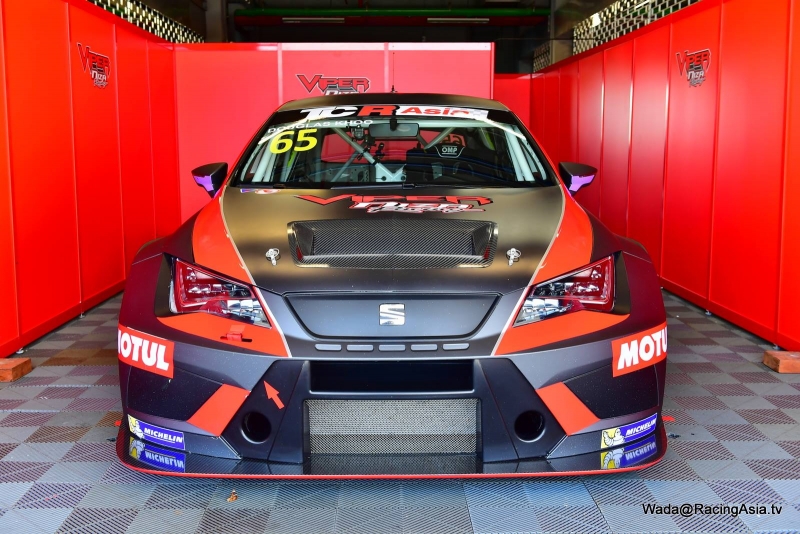 2016.06 Buriram Festival of Speed RacingAsia.tv