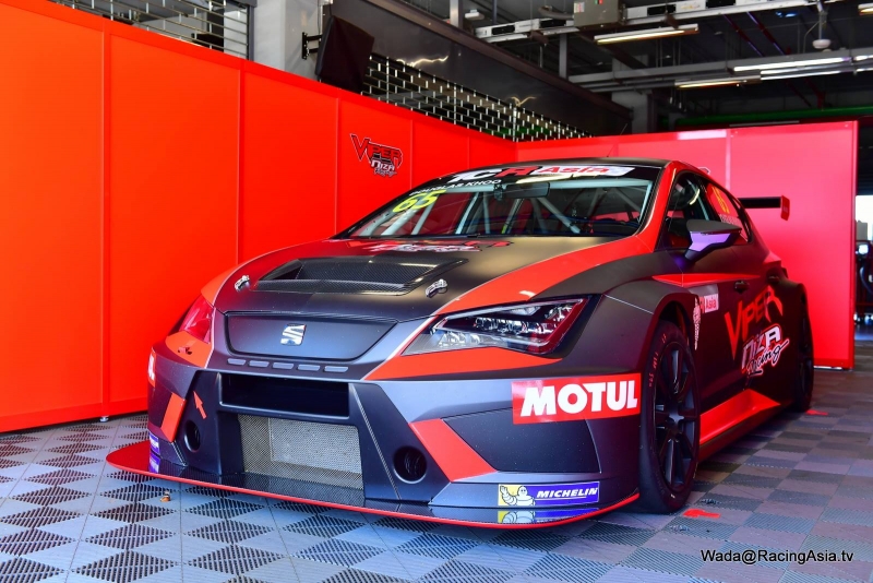 2016.06 Buriram Festival of Speed RacingAsia.tv