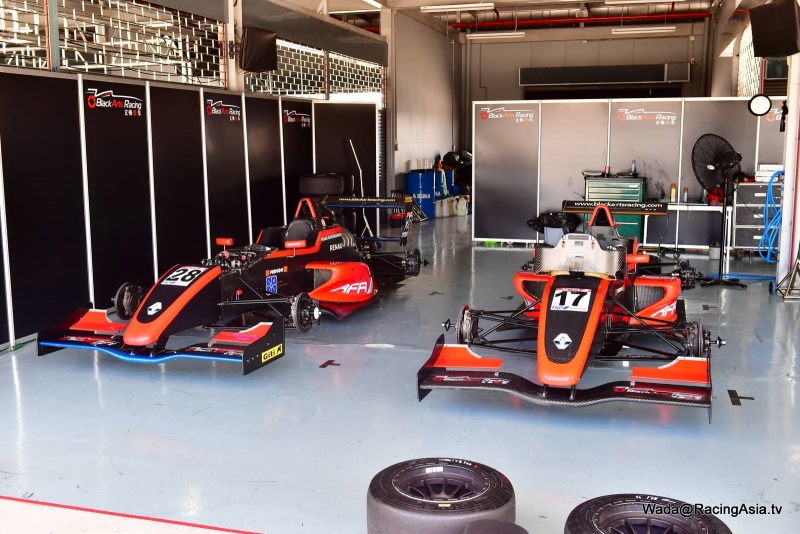2016.06 Buriram Festival of Speed RacingAsia.tv