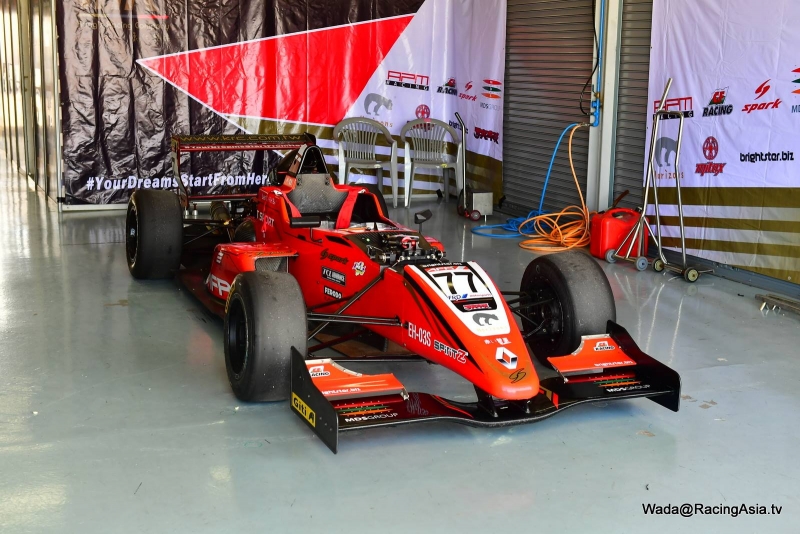 2016.06 Buriram Festival of Speed RacingAsia.tv