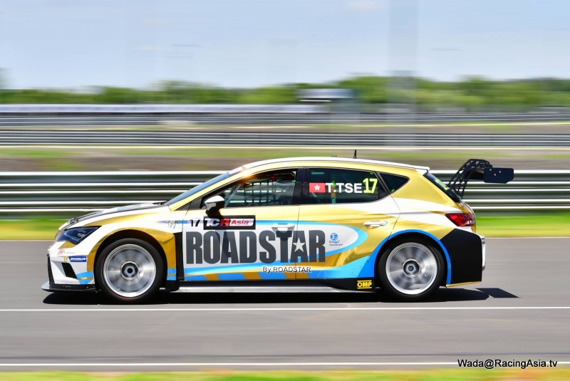 2016.06 Buriram Festival of Speed RacingAsia.tv
