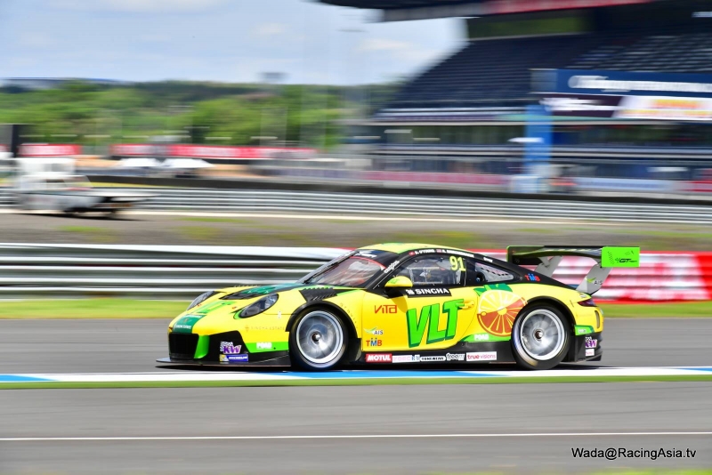2016.06 Buriram Festival of Speed RacingAsia.tv