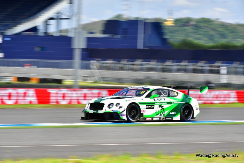 2016.06 Buriram Festival of Speed RacingAsia.tv