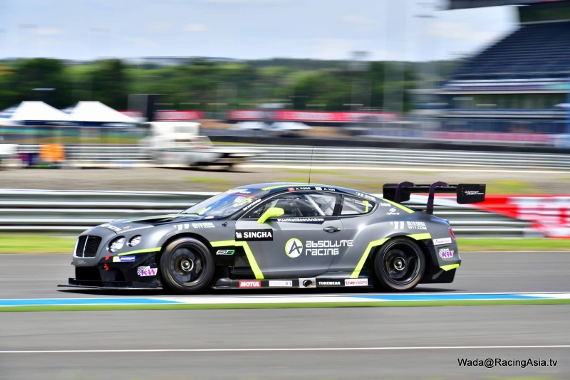 2016.06 Buriram Festival of Speed RacingAsia.tv